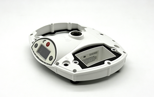 Pièces de rechange OEM Promark 500 en métal pour la coque inférieure des récepteurs de topographie - Product Image 6