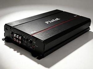 Amplificateur de <span class=keywords><strong>voiture</strong></span> 4 canaux classe D <span class=keywords><strong>1000W</strong></span> de puissance de crête, amplificateur audio de <span class=keywords><strong>voiture</strong></span> stable à 2 ohms avec contrôle de basses et filtre passe-bas (LPF), OEM/ODM disponible - Product Image 2
