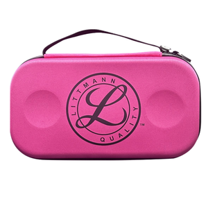 Estuche para Estetoscopio EVA para Estetoscopios 3M Littmann Classic III Lightweight II S.E MDF, Bolsa de Transporte con Bandeja Moldeada de EVA - Product Image 3