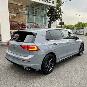 VW <span class=keywords><strong>Golf</strong></span> <span class=keywords><strong>2023</strong></span> 280TSI DSG <span class=keywords><strong>R</strong></span>-Line Lite de Segunda Mano, 5 Puertas, 5 Asientos, Hatchback, Asientos de Cuero, Auto Usado en Venta, Volkswagen <span class=keywords><strong>Golf</strong></span> - Product Image 5