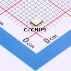 CM4016M00008001 Crystal (Passive) SMD2520-4P Crystal Oscillator SMD Crystal Oscillator 16MHz 10ppm 8pF - Product Image 1