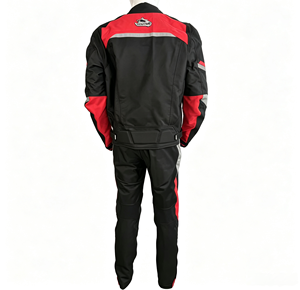 Mens Womens Summer/Spring Breathable Anti-UV Polyester Full Sleeve Motorcycle Racing <strong>Jackets</strong> For Off-Road Riding - Product Image 5