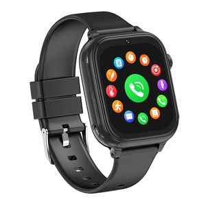 Unico Thiết bị đeo được trẻ em thời trang thông minh đồng hồ GPS Sim thẻ thông minh đồng hồ bộ quà tặng 2025 4G với máy ảnh - Product Image 1