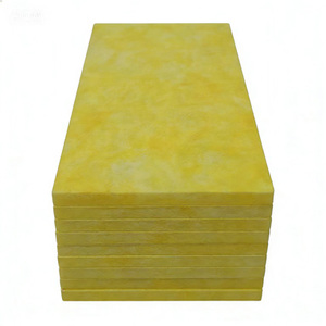 Panel de Aislamiento de Fibra de Vidrio de 50 mm de Espesor, Ecológico, Resistente al Fuego R4.0, para Aislamiento Térmico y Acústico de Paredes y Techos - Product Image 4