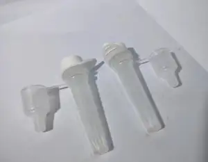 Factory Customized Extraction Tube 3ml