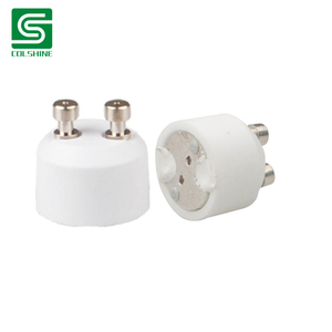 Bộ chuyển đổi <span class=keywords><strong>GU10</strong></span> sang MR16 Bộ chuyển đổi bóng đèn - Product Image 2