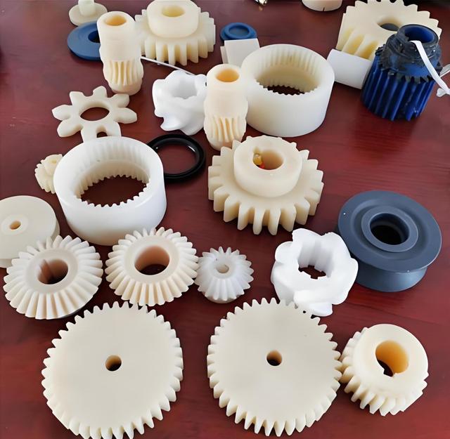 Customized ISO 9001Plastic 3D Printing Service Plastic 3d Printing Decorations Cartoon Character Models