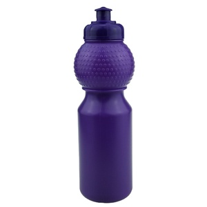 Muestra gratuita: Botella de agua deportiva para exteriores con dispensador a presión para camping, directamente de fábrica. - Product Image 1