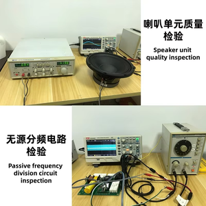 Custom Dual 12 Inch <strong>Line</strong> <strong>Array</strong> <strong>Speaker</strong> System Featuring Professional Passive <strong>Line</strong> <strong>Array</strong> <strong>Speakers</strong> - Product Image 2