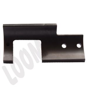 Pièce extérieure de boîte de réception de métier à tisser de projectile d'unité centrale/TW-11 de nouvelle condition (magasin de lutch) pour l'usine de fabrication - Product Image 3