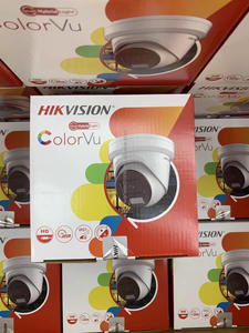 Cámara de Red Tipo Torreta Híbrida Inteligente DS-2CD2387G2H-LIU de 8MP, Versión Original en Inglés, ColorVu, Visión Nocturna, Almacenamiento de Datos en <span class=keywords><strong>SD</strong></span>/Nube - Product Image 4