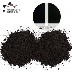 Peinture émail titane résistant à la chaleur élevé<span class=keywords><strong>e</strong></span> Pigment céramique poudre rouge sélénium colorant de processus humide - Product Image 6