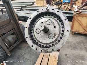ชุดเกียร์ทดรอบ SG18-3 สำหรับรถดันดินบนภูเขา - Product Image 5