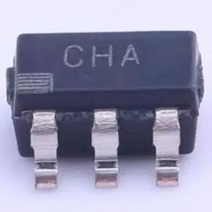 AD7414ARTZ-0REEL7 AD7414ARTZ-0 Composants électroniques Puces IC Circuits intégrés IC - Product Image 1