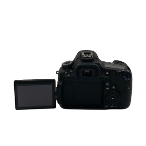 <span class=keywords><strong>Appareil</strong></span> <span class=keywords><strong>photo</strong></span> reflex numérique Canon EOS 60D certifié d'occasion en gros avec objectif 18-55mm IS, kit 18MP, écran inclinable, idéal pour la production vidéo - <span class=keywords><strong>Prix</strong></span> compétitif - Product Image 3