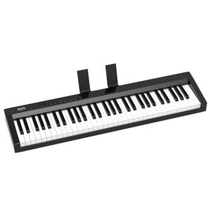 Beau <span class=keywords><strong>son</strong></span> meilleure vente prix de gros <span class=keywords><strong>Piano</strong></span> Portable professionnel 61 touches <span class=keywords><strong>Piano</strong></span> électronique numérique MIDI - Product Image 5