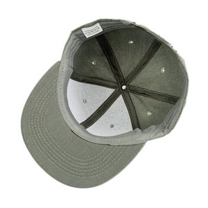 Casquette de baseball en maille ajustable <span class=keywords><strong>Richard</strong></span> pour chauffeur de camion, nouvelle collection 2024, personnalisable, impression multicolore, logo brodé, cyclisme - Product Image 6