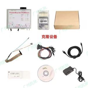 Adecuado para Volkswagen, adecuado para Audi Special Inspection 5054 + ODIS Engineer + KTM Clone Equipment DQ200 OAM VL381 OAW DQ250 - Product Image 5