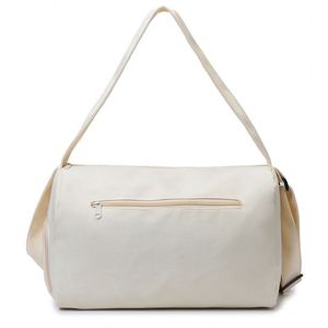 Sac de sport et de yoga personnalisé, léger, pour le week-end, avec séparation sec/humide, grande capacité - Product Image 6
