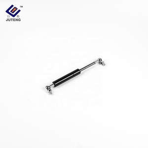 Vérin à gaz de support de levage pour coffre de piano, raccords à rotule, 220N 255N, longueur 325 mm, course 120 mm, certifié ISO, fabriqué en Chine - Product Image 3