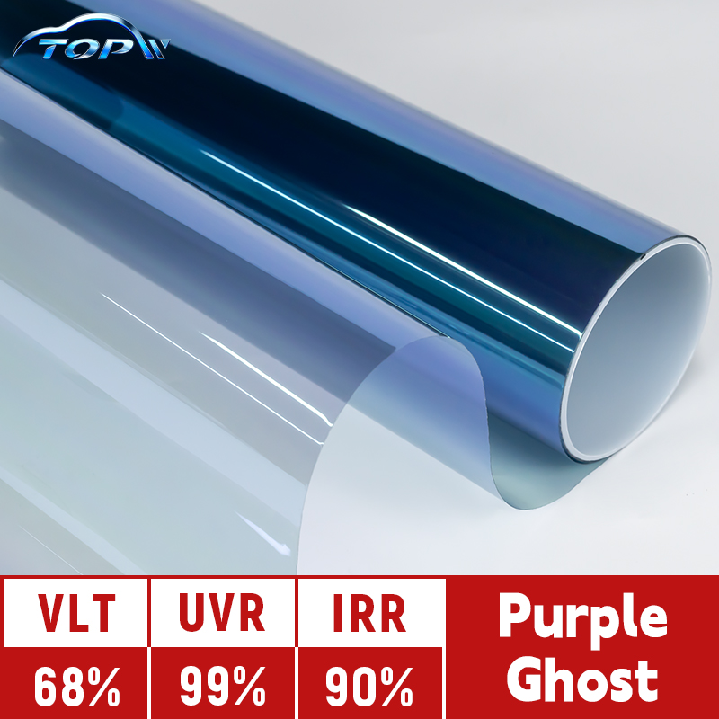 SKU Fantasma viola