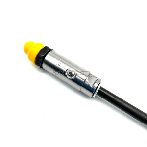 Inyector de Combustible 7W7038 170-5187 para 3306 D6H D6R 12G 12H 140G <span class=keywords><strong>140H</strong></span> - Product Image 2