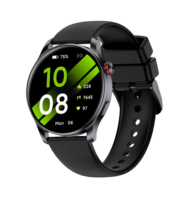   Smartwatch da Donna con Display AMOLED, Cassa in Lega, Impermeabile IP67, Compatibile con Android