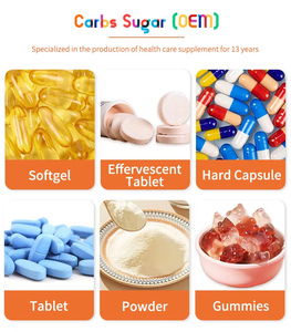 Compléments alimentaires à base de curcuma et de <span class=keywords><strong>gingembre</strong></span> biologiques, étiquette privée OEM, saveur - Product Image 6