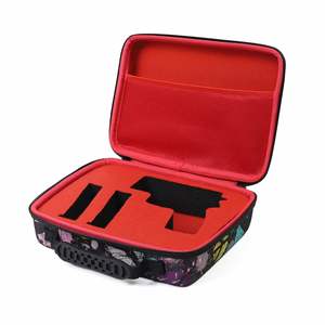 Étui de rangement rigide en EVA OEM ODM OBM pour armes tactiques avec insert en mousse, étui à outils personnalisable - Product Image 3
