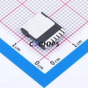 ทรานซิสเตอร์สนามทรานซิสเตอร์ TOLL-8L GT023N10TL แบบใหม่ดั้งเดิม (MOsfet) ชิ้นส่วนอิเล็กทรอนิกส์ชิป & บริการบอม - Product Image 2