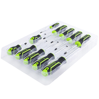 Kit d'outils de réparation pour ordinateur, 11 pièces, personnalisé par Qixin Supplier, comprenant des tournevis isolés pour mécaniciens et usage domestique