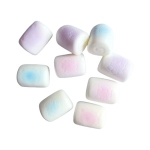 Jouets anti-stress en forme de gâteau au lait style Kawaii, mignons, à remontée lente, en PU, pour enfants, vente en gros - Product Image 1