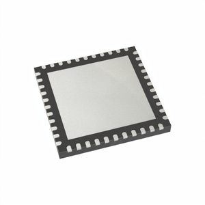 Electronics Component PIC24HJ16GP304-H_ML Embedded 44 VQFN Exposed Pad In Stock - Product Image 1
