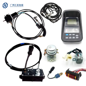 7835-31-1010 77835-31-1000 7835-31-1012 7835-31-1009 7835-31-1013 Monitor für PC240-<span class=keywords><strong>8</strong></span> PC230-<span class=keywords><strong>8</strong></span> PC200-<span class=keywords><strong>8</strong></span> Bagger anzeige - Product Image 6