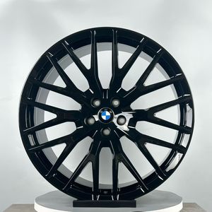 Système de disques de frein personnalisables pour jantes de voiture en fer, service OEM, remplacement/réparation, marque YOKER - Product Image 5