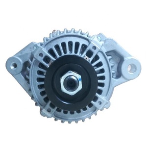 Alternador de coche 12V 80A alternador 104210-8180 27060-21150 27060-21151 <span class=keywords><strong>11203</strong></span> para TOYOTA 2006-2009 piezas de automóvil - Product Image 3