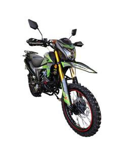 Motor Dirt Bike Motorcycles Petrol Racing Docker C50 Motocross High Power Motorcycles <b>Gasoline</b> - Product Image 4