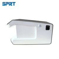 Système de point de vente Android 10 SPRT SP-Y37 avec écran tactile 8 pouces, processeur Qualcomm MT8735, stockage 2+16 Go, certifié CE, imprimante thermique intégrée - Prix usine