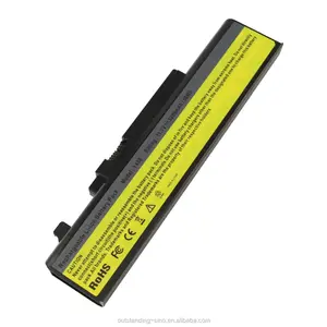 New Battery for Lenovo IdeaPad Y550 Y550A L08O6D13 L08S6D13