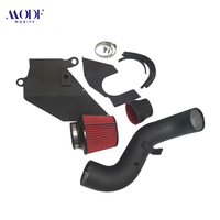 Kit d'admission d'air froid pour VW Golf MK7 MK7.5 GTI R Sportwagen Alltrack Audi A3 S3 TT 2.0 TSI EA888 MQB 2015+