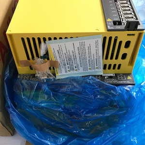A06B-6164-H202 # Servoamplificador H580 BiSVSP 20/20-11 FANUC Nuevo Original - Product Image 4