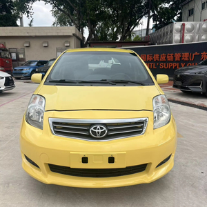 <span class=keywords><strong>Toyota</strong></span> <span class=keywords><strong>Yaris</strong></span> Modelo <span class=keywords><strong>2011</strong></span>, Motor de <span class=keywords><strong>Gasolina</strong></span> 1.6L, Sedán, 5 Asientos, Volante a la Izquierda, para Exportación a África - Product Image 1