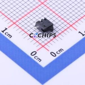 HDS001R Limit Switch SMD Switch Single Pole Single Throw - Normally Open 5V SMD Tab - Product Image 1