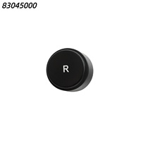 83045000 Botón de Interruptor de Cambio de Marchas para Consola Central para Ferrari 458 488 California T F12 Supercar, Piezas Eléctricas Interiores