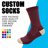 Chaussettes de basket-ball personnalisées avec logo, fabrication OEM/ODM, semelle en tissu éponge, coton, chaussettes athlétiques à haute compression