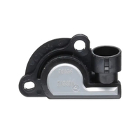 Capteur de position de l'accélérateur agricole 86977396 pour tracteurs et moissonneuses New Holland CR920 CR940 CR960 CR970 CR980