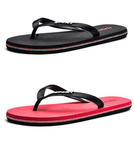 <span class=keywords><strong>Chanclas</strong></span> de Verano 2026 Evergreen Comfort Personalizadas con Luces EVA para Mujer y Hombre, con Logotipo Impreso, Sandalias Planas para Exteriores y <span class=keywords><strong>Piscina</strong></span> - Product Image 5