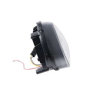 Faro Anteriore a LED per Sistemi di Illuminazione Moto YongJin per <span class=keywords><strong>Vespa</strong></span> GTS 300 2019-2024 - Product Image 5