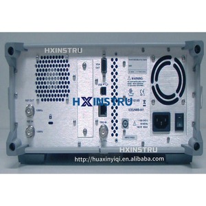 เครื่องวิเคราะห์สเปกตรัม RF N9320B Keysight (Agilent) 9 kHz - 3 GHz H - Product Image 2