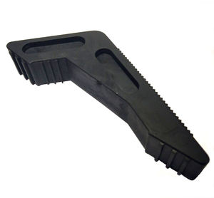 مانع انحشار للأطفال على الأبواب، مصنوع من مادة TPE الناعمة، يحمي الأصابع من الانحشار، واقيات أمان للأصابع - Product Image 3